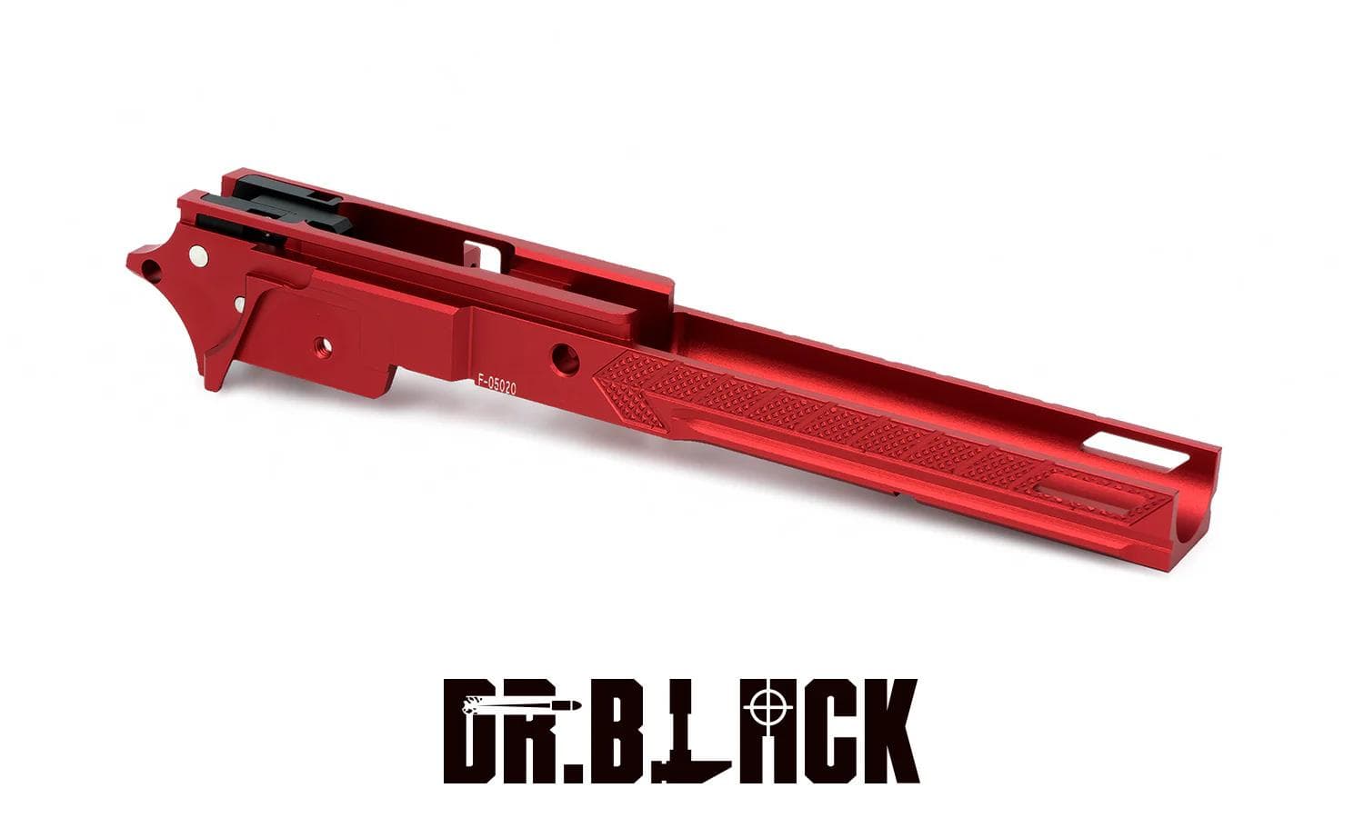Рама для Hi-Capa 5.1 "5-inch"