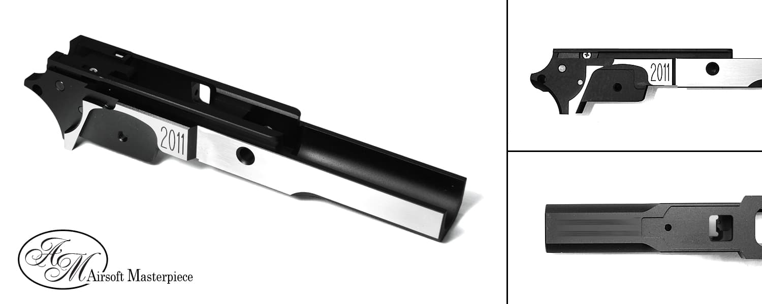 Рама для Hi-Capa 5.1 "2011"
