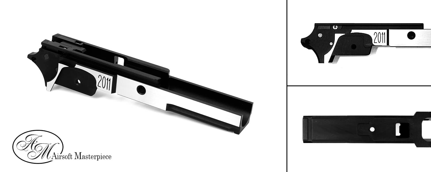 Рама для Hi-Capa 5.1 "2011"