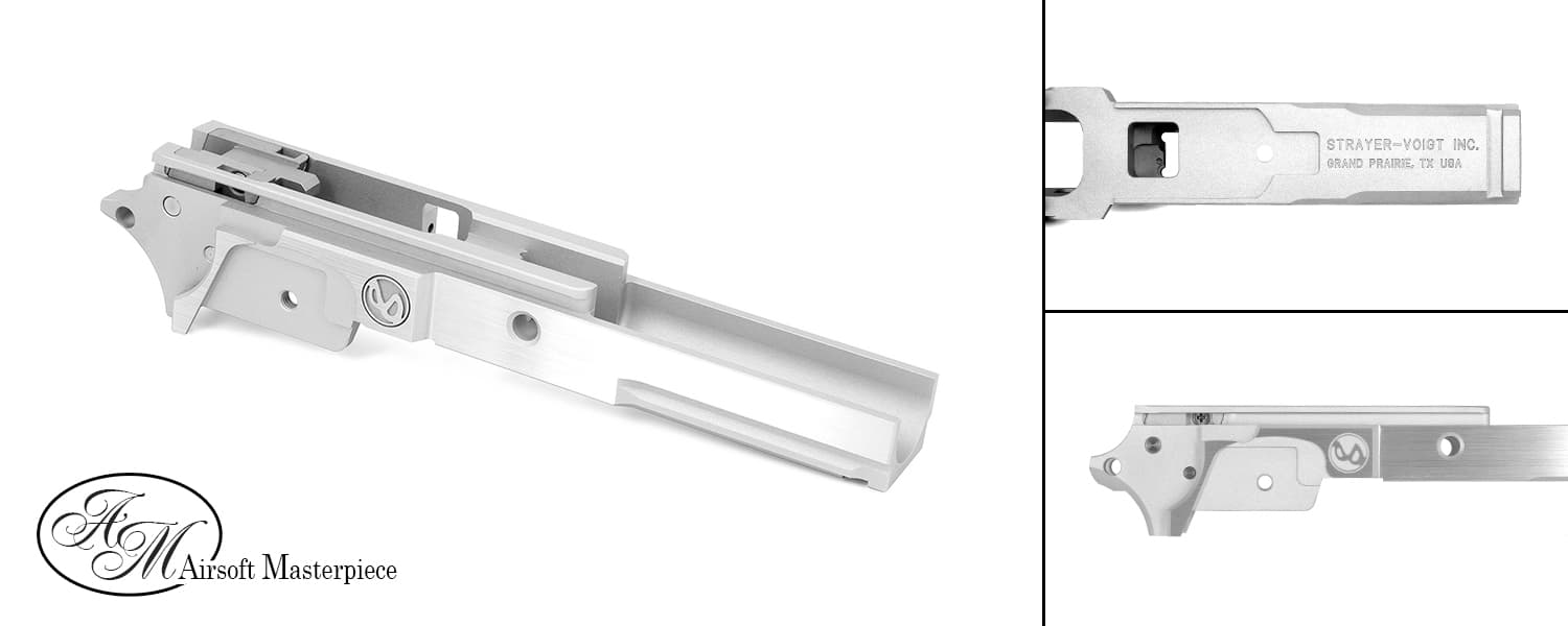 Рама для Hi-Capa 5.1 "infinity"