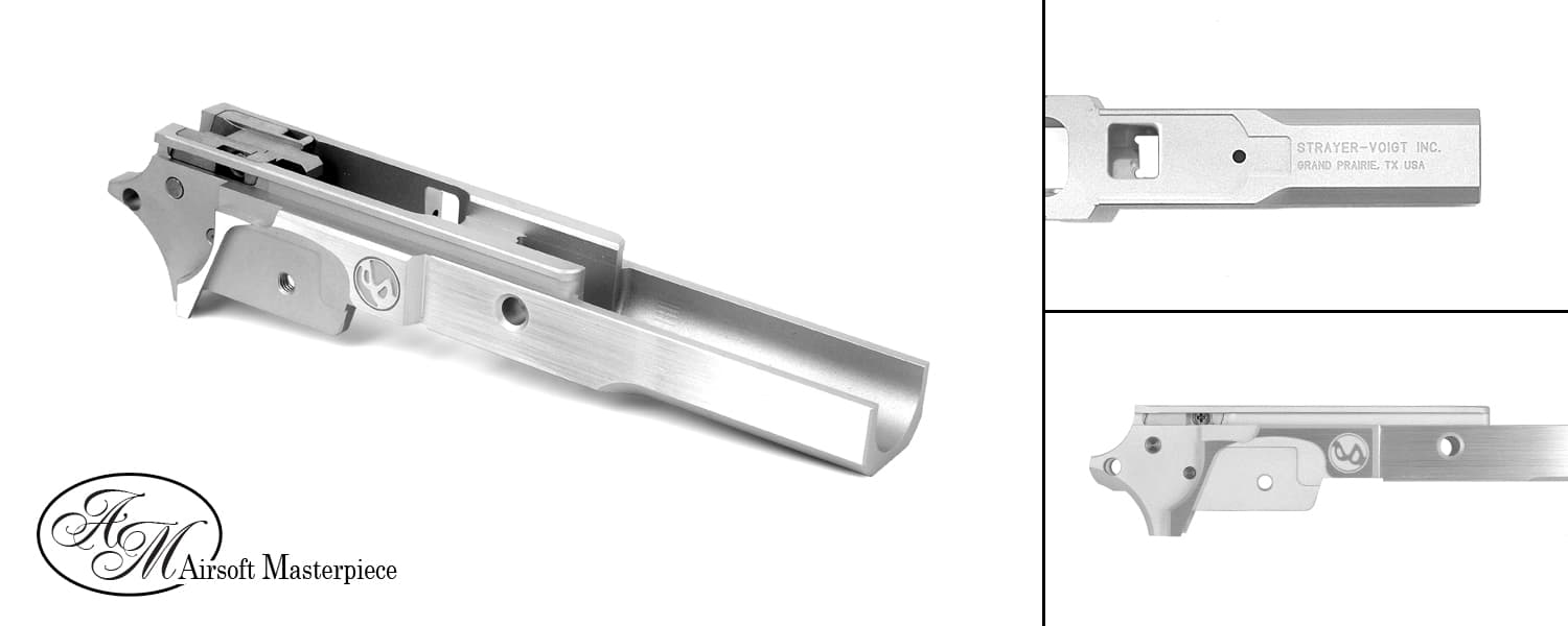 Рама для Hi-Capa 5.1 "Infinity"