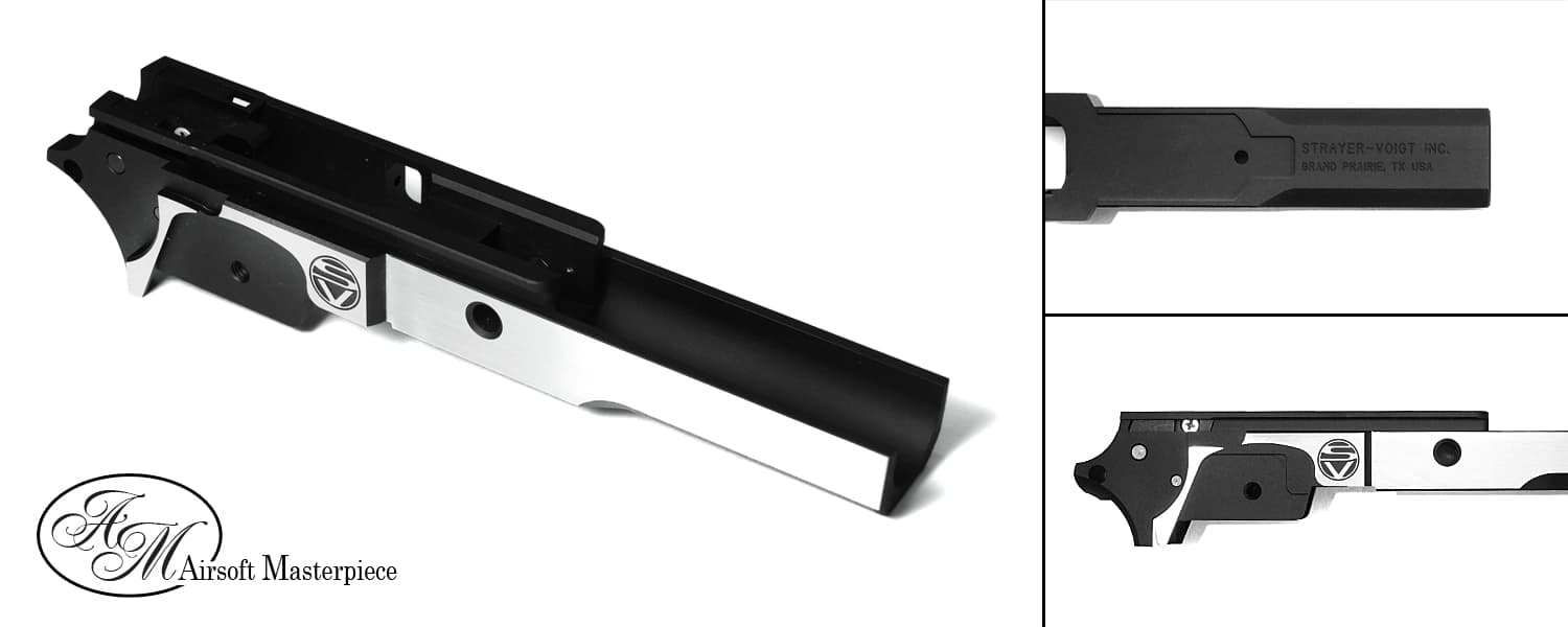 Рама для Hi-Capa 5.1 "SV"