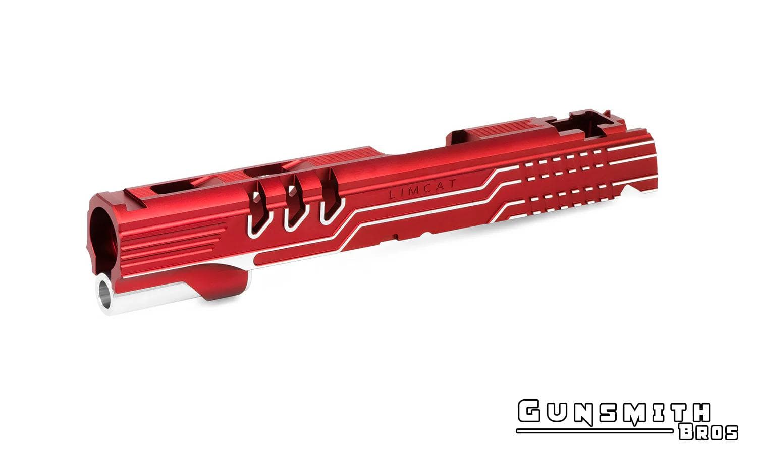 Затвор для Hi-Capa 5.1 "Protector"