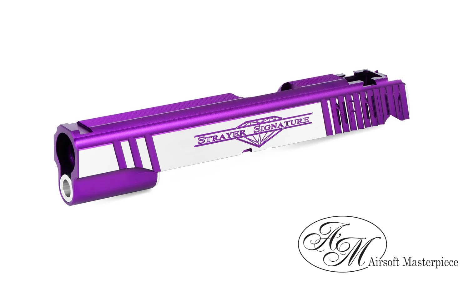 Затвор для Hi-Capa 5.1 "Strayer"