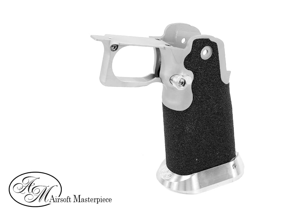 Алюминиевая рукоятка для Hi-Capa